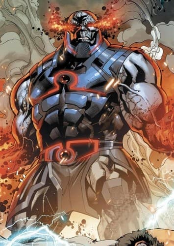 Darkseid