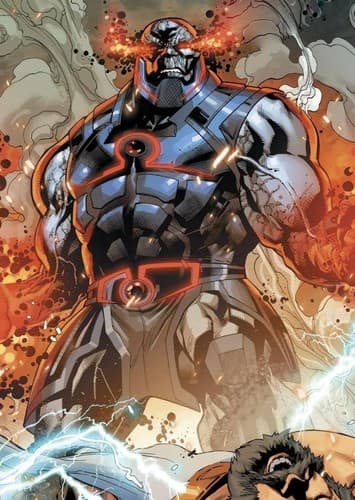 Darkseid