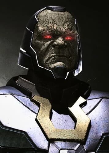 Darkseid