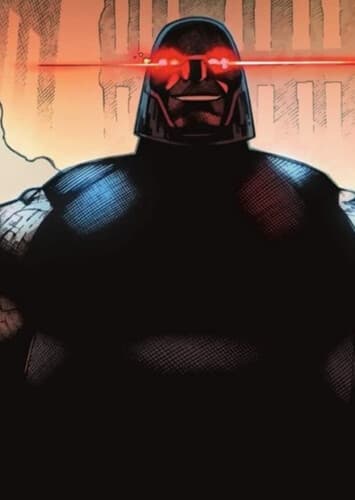 Darkseid