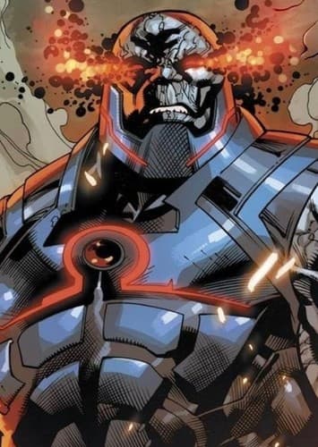 Darkseid