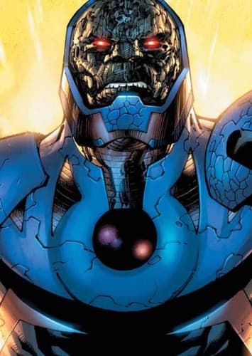 Darkseid