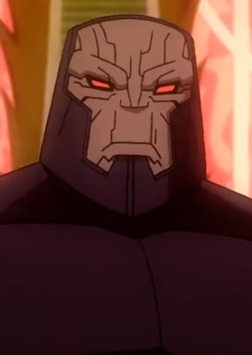 Darkseid