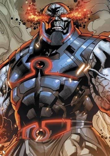 Darkseid