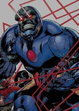 Darkseid