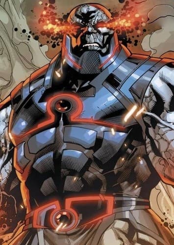 Darkseid