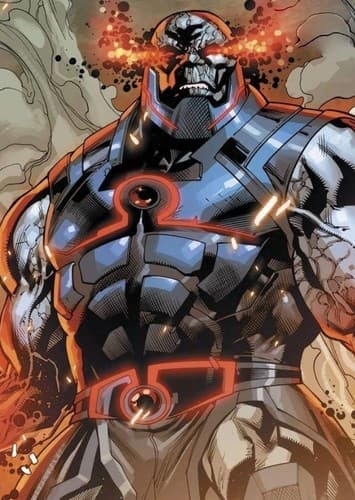 Darkseid