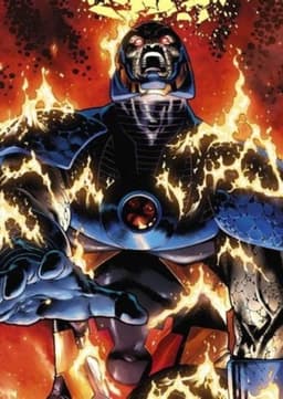 Darkseid