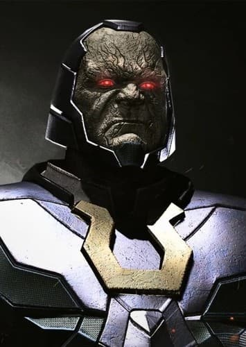 Darkseid