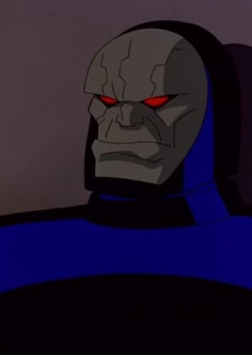 Darkseid