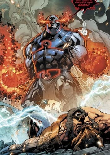 Darkseid