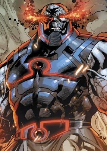 Darkseid