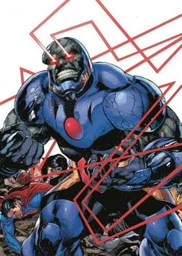 Darkseid