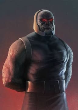 Darkseid