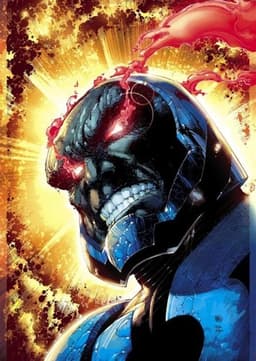 Darkseid