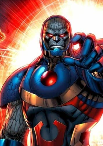 Darkseid