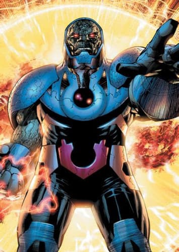 Darkseid