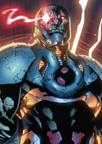 Darkseid