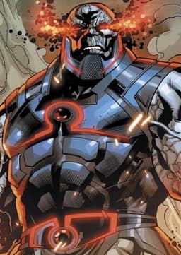 Darkseid