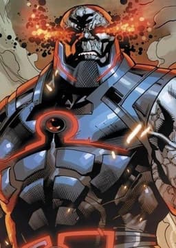 Darkseid
