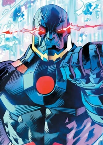 Darkseid