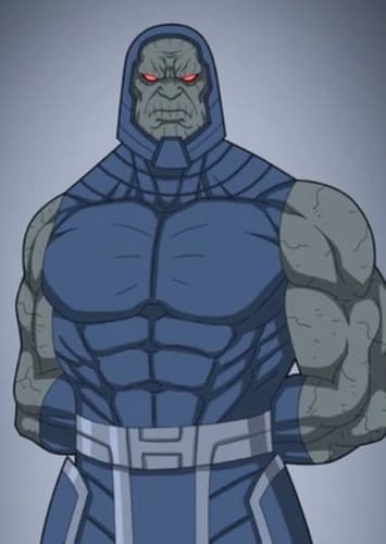 Darkseid