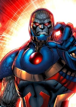 Darkseid