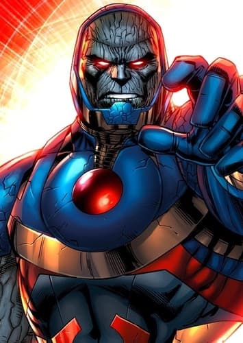 Darkseid