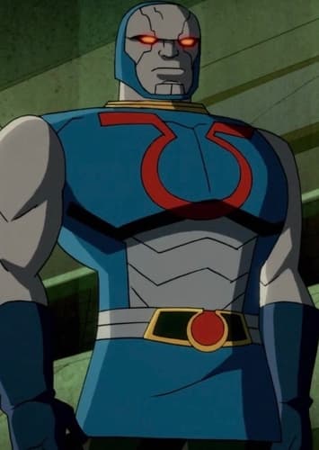 Darkseid