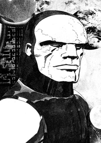 Darkseid