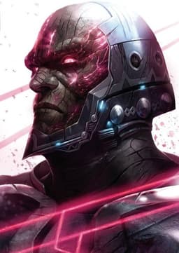 Darkseid