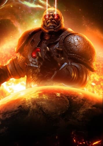 Darkseid