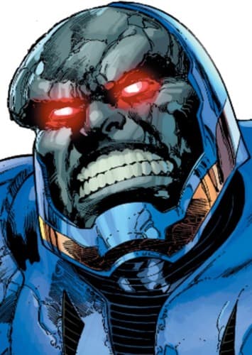 Darkseid