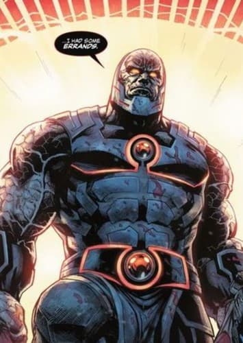 Darkseid