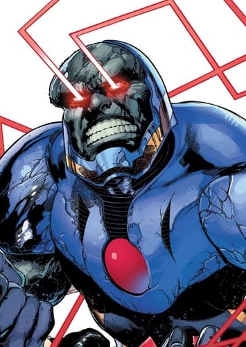 Darkseid