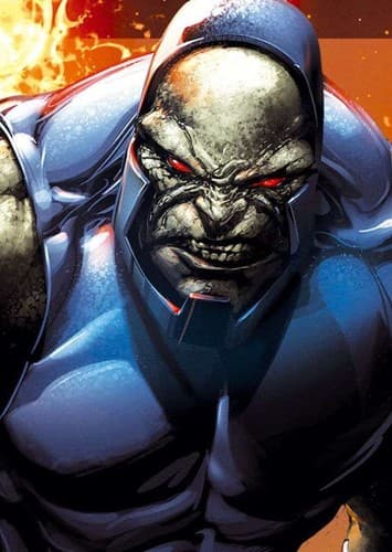 Darkseid