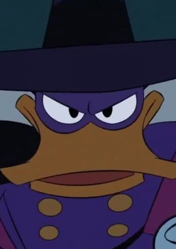 Darkwing Duck