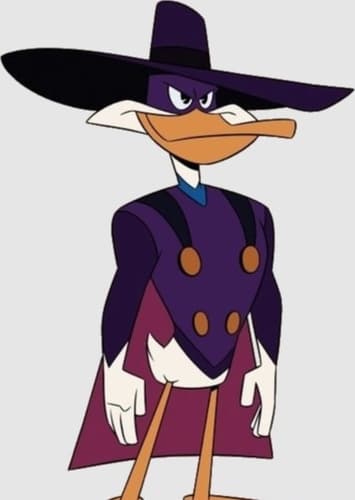 Darkwing Duck