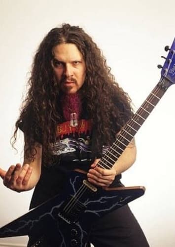 Dimebag Darrell