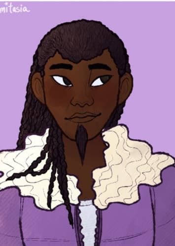 Darrell Carter (Modern)