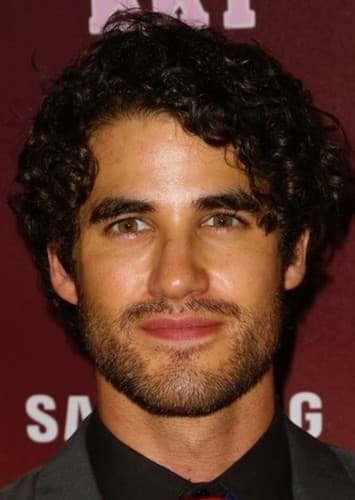 Darren Criss