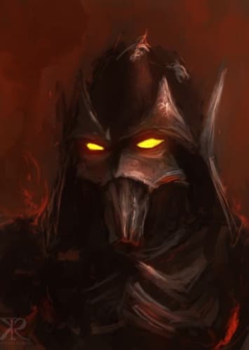 Darth Bane