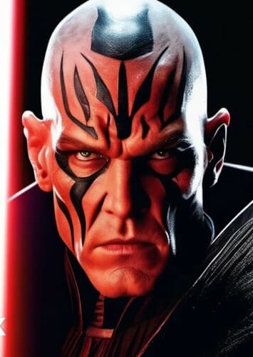 Darth Bane