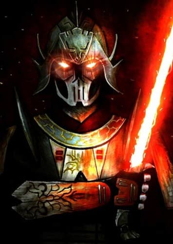 Darth Bane