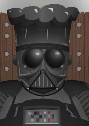 Darth Chef