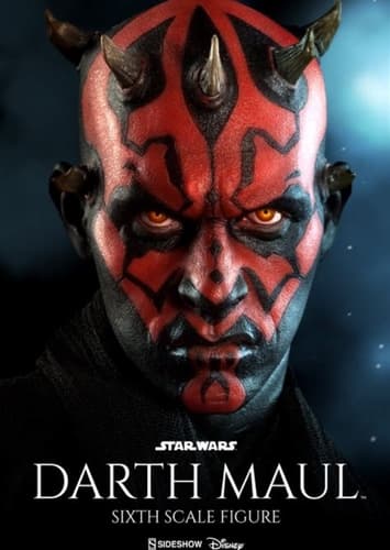 Darth maul