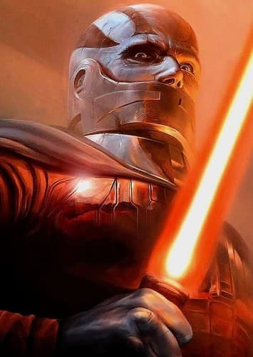 Darth Malak