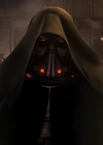 Darth Malgus