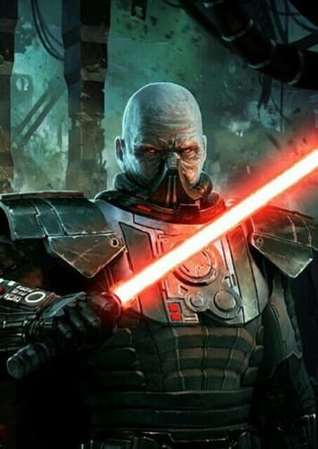 Darth Malgus