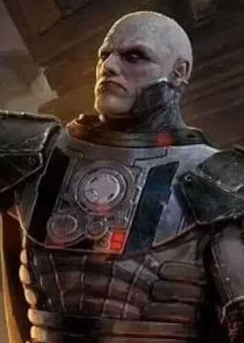 Darth Malgus